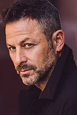 picture of actor Michael Devorzon