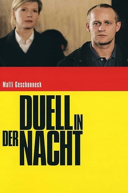 Duelo en la noche