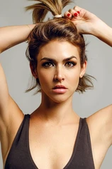 Foto de Anahí de Cárdenas