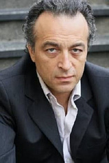 picture of actor Jean-Louis Cassarino