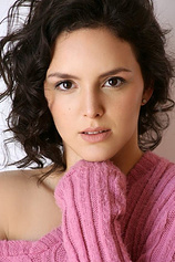 picture of actor Mariana Cabrera
