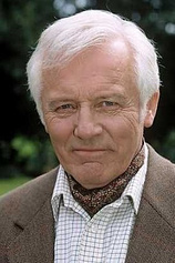 picture of actor Eric van der Donk