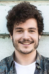 picture of actor Miki Núñez