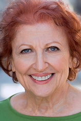 photo of person Ethel Fisher