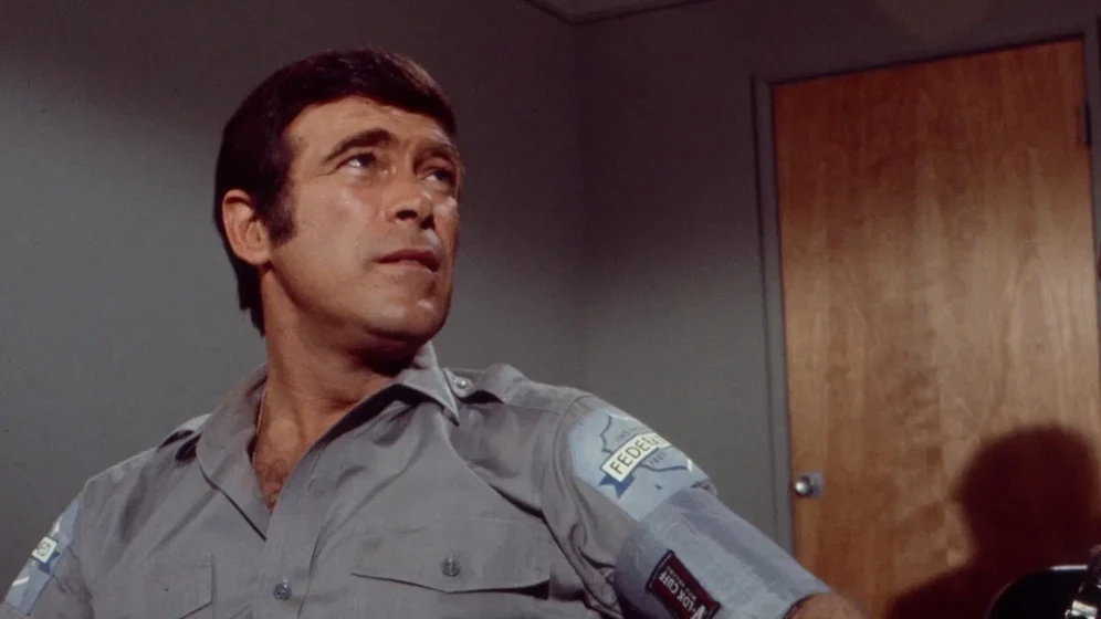 Christopher George en the-heist-1972
