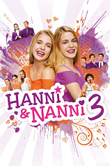 poster of movie Hanni & Nanni 3