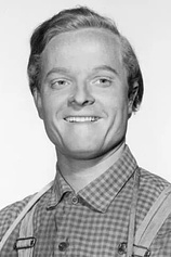 photo of person Robert Easton
