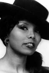 Foto de Laura Greene