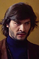picture of actor Mario Cutini