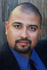 picture of actor David Fernandez Jr.