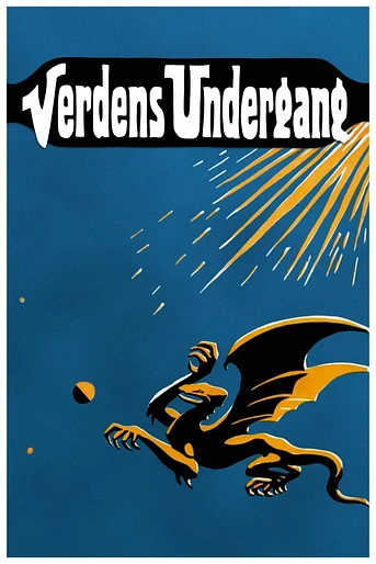 Poster de El Fin del mundo