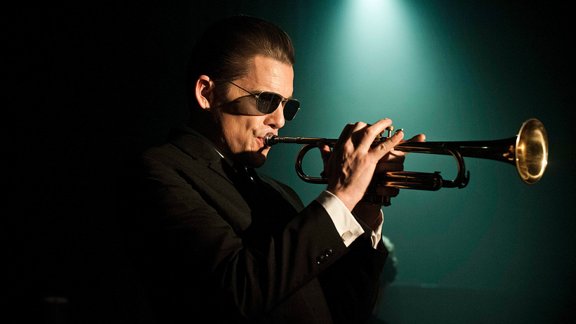 Imagen de Born to Be Blue