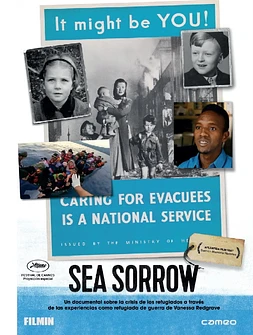 Sea Sorrow