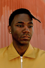 picture of actor Jerrod Carmichael