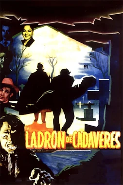 Ladrón de Cadáveres