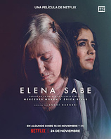 poster of movie Elena Sabe