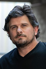 photo of person Luis Ara