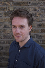 photo of person Douglas Cox