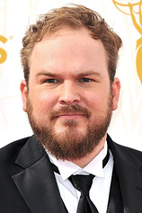 picture of actor Matt Peters