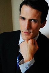 photo of person Andrew Pozza