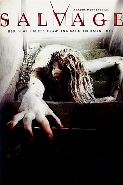 poster of movie Salvaje (2006/II)