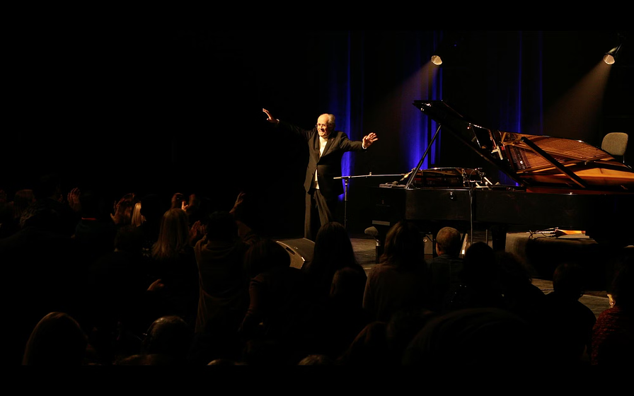 Imagen de Il était une fois Michel Legrand