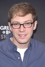 Foto de Joe Pera