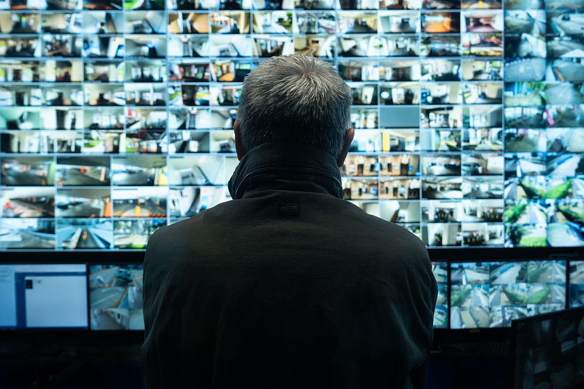 Imagen de Stranger Eyes