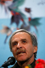 photo of person Ebrahim Forouzesh