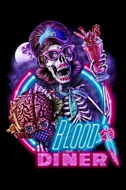 poster of movie Fonda sangrienta