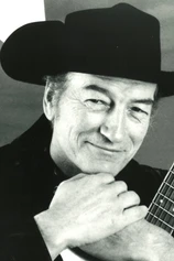 Foto de Stompin' Tom Connors