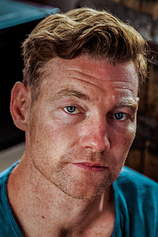 picture of actor Barry John Kinsella