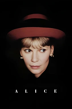 poster of movie Alice