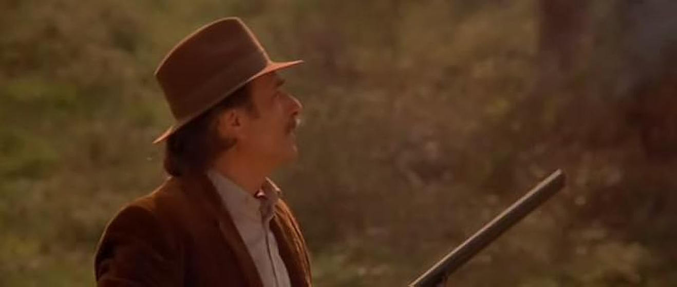 Luigi Diberti en Por Amor a Rosana