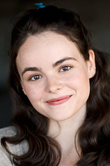 picture of actor Micaela Wittman