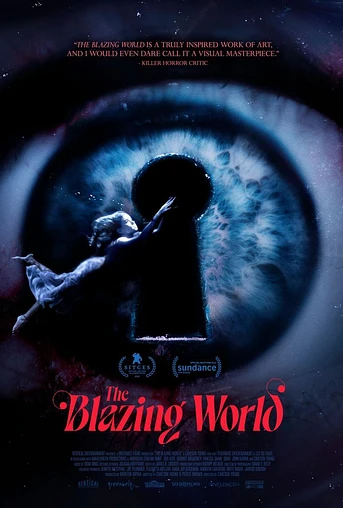 Poster de El Mundo Resplandeciente