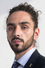picture of actor Nicholas Catianis