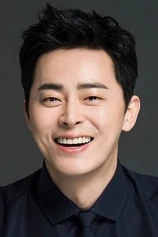 Foto de Jo Jeong-Seok