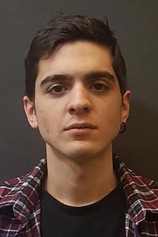 picture of actor Onur Gözeten