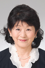 picture of actor Sachiko Chijimatsu