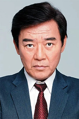 picture of actor Li-Chun Lee