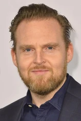 Foto de Axel Stein