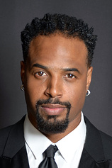 picture of actor Shawn Wayans