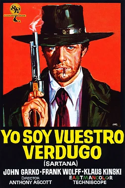 Yo Soy Vuestro Verdugo