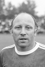 image of Uwe Seeler