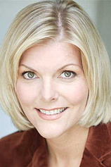 photo of person Rachel Wulff