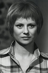 picture of actor Lisbet Dahl