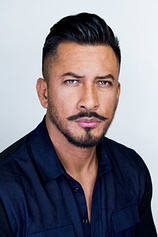 photo of person Hugo Ateo