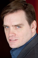 picture of actor Frayne McCarthy