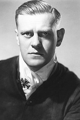 picture of actor Hans Fuerberg
